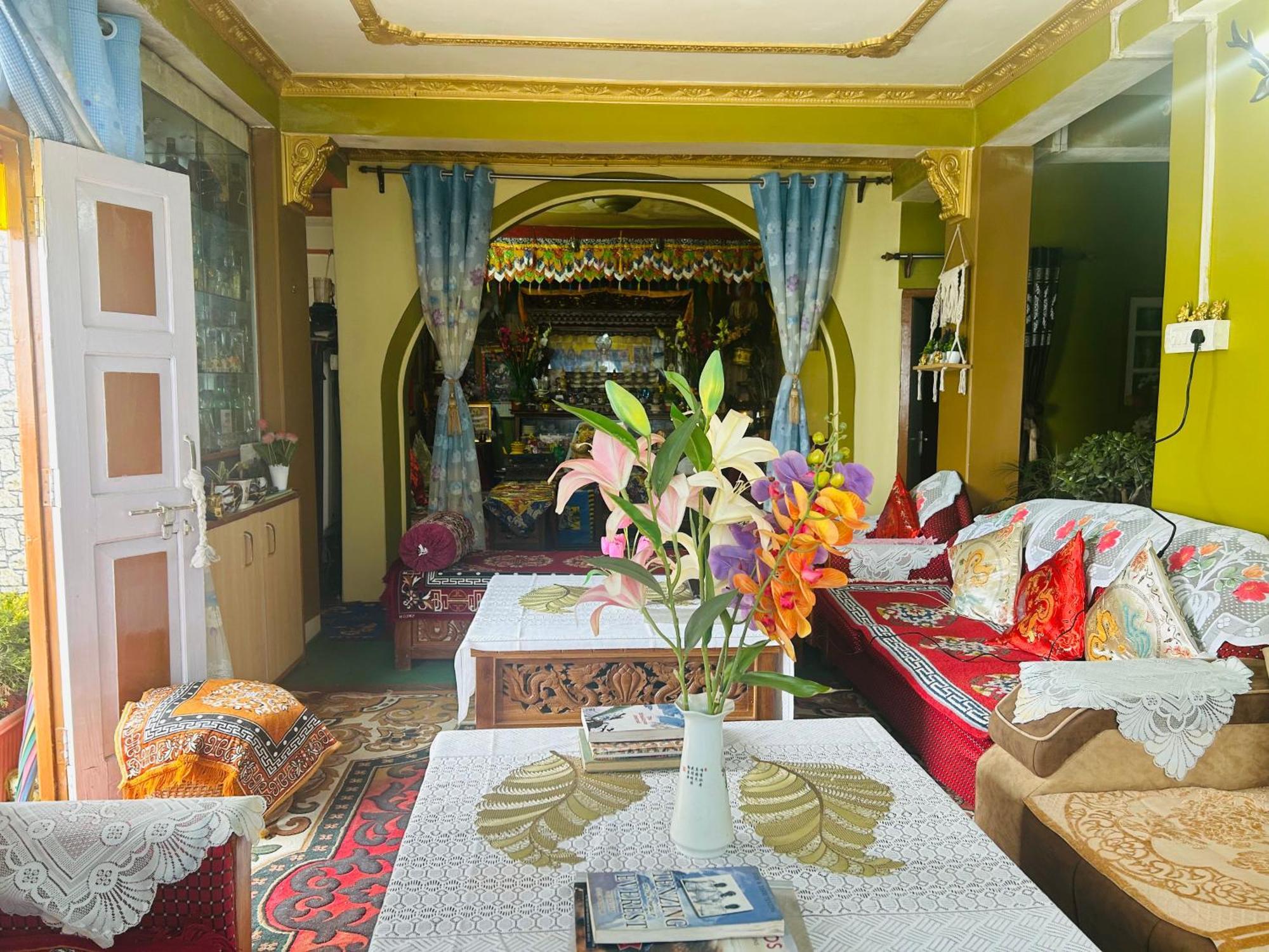 Murmincho Homestay Darjeeling  Exterior photo