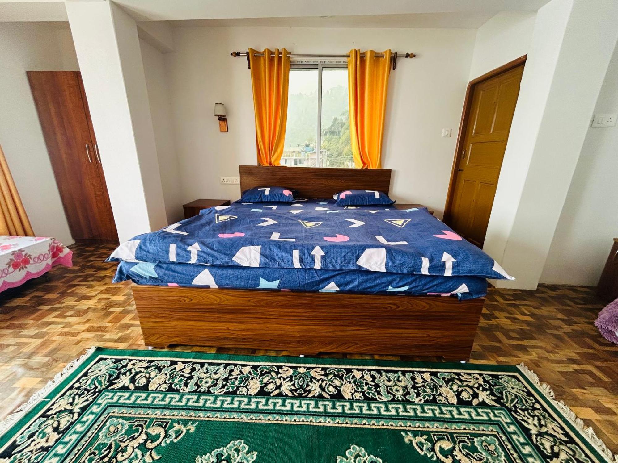 Murmincho Homestay Darjeeling  Exterior photo